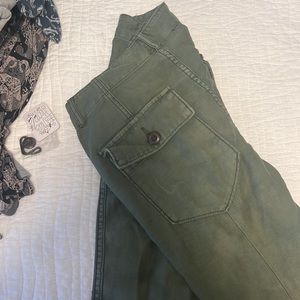 Free people pants